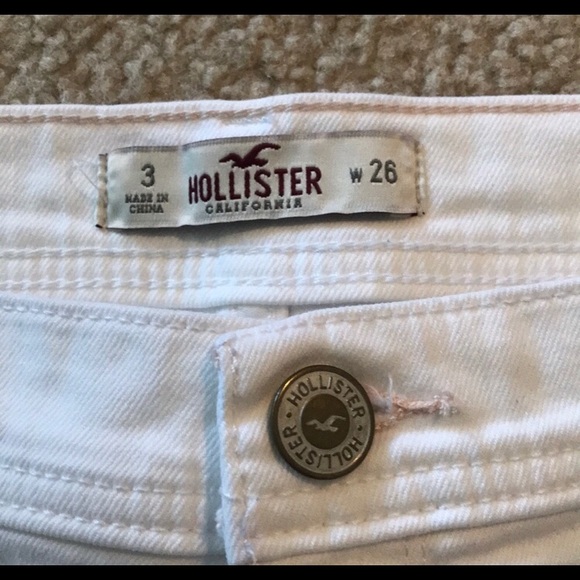 Hollister Shorts - Picture 3 of 3
